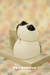 Handmade Cute Panda