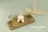 Handmade Japanese Kawaii Lucky Cat,Maneki Neko