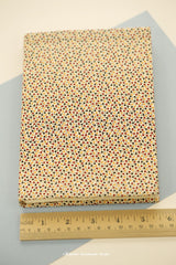 Handmade Japanese kimono fabric cover journal,S03