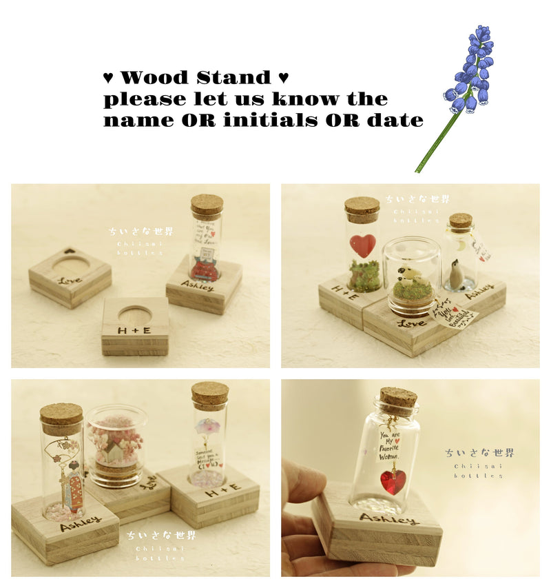 panda message in bottle